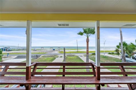715 Bayshore Drive Ingleside On The Bay TX 78362