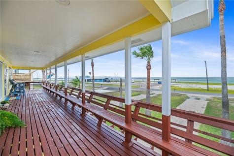715 Bayshore Drive Ingleside On The Bay TX 78362