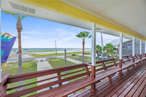 715 Bayshore Drive Ingleside On The Bay TX 78362