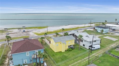 715 Bayshore Drive Ingleside On The Bay TX 78362