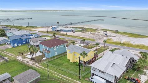 715 Bayshore Drive Ingleside On The Bay TX 78362