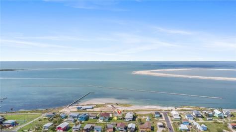 715 Bayshore Drive Ingleside On The Bay TX 78362