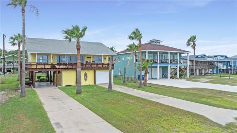 715 Bayshore Drive Ingleside On The Bay TX 78362