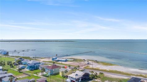 715 Bayshore Drive Ingleside On The Bay TX 78362