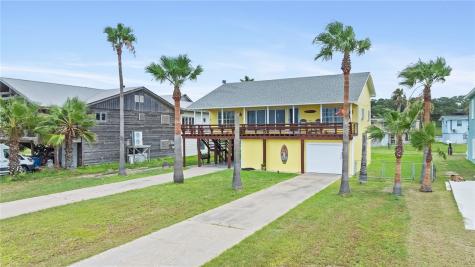 715 Bayshore Drive Ingleside On The Bay TX 78362
