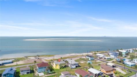 715 Bayshore Drive Ingleside On The Bay TX 78362