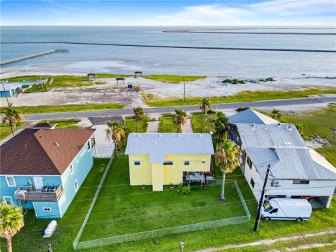715 Bayshore Drive Ingleside On The Bay TX 78362