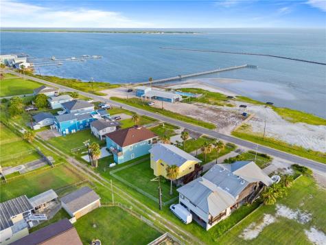 715 Bayshore Drive Ingleside On The Bay TX 78362