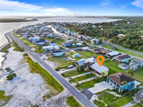 715 Bayshore Drive Ingleside On The Bay TX 78362