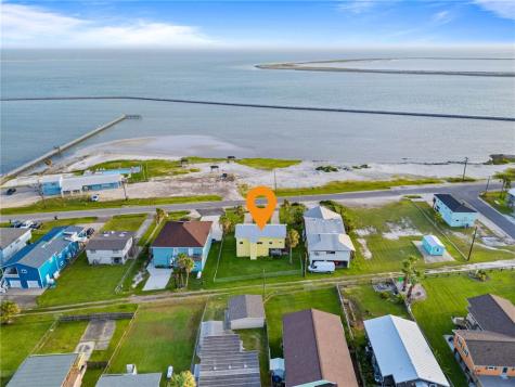 715 Bayshore Drive Ingleside On The Bay TX 78362