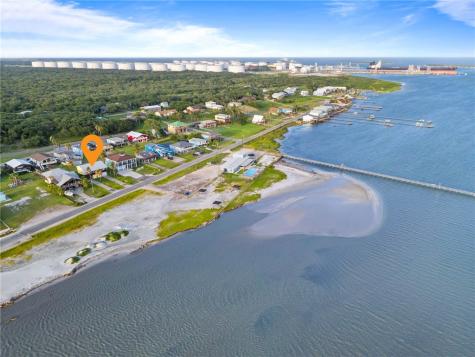 715 Bayshore Drive Ingleside On The Bay TX 78362