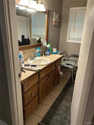 805 W Bennett Street Falfurrias TX 78355