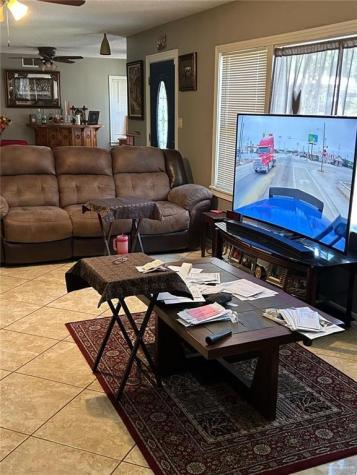 805 W Bennett Street Falfurrias TX 78355