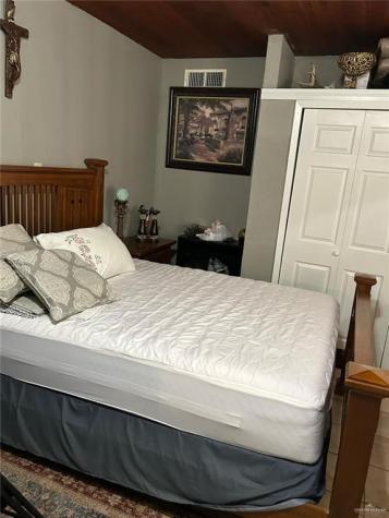 805 W Bennett Street Falfurrias TX 78355