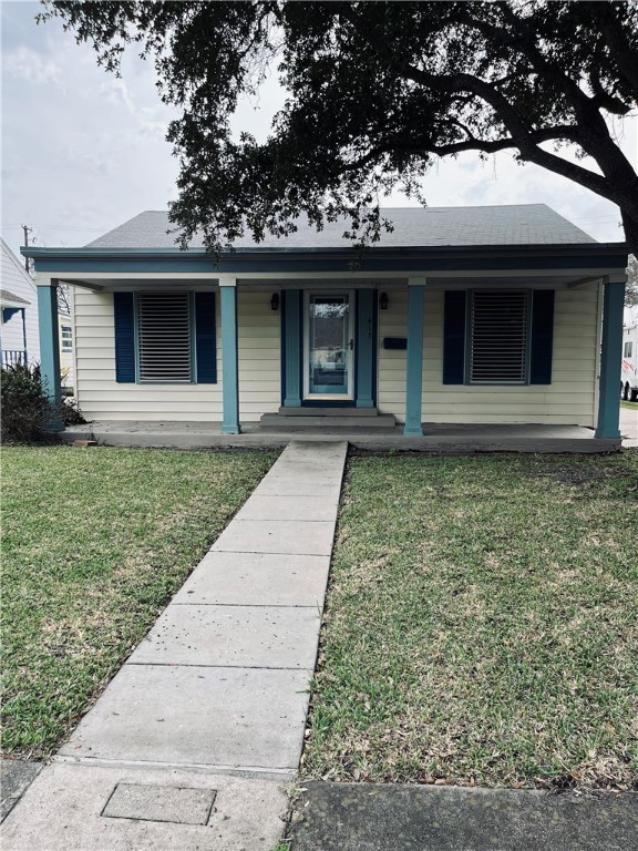 413 Naples Street Corpus Christi TX 78404