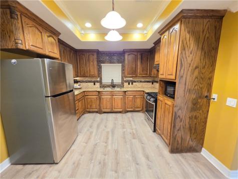 2734 Countiss Drive Corpus Christi TX 78410