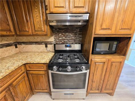 2734 Countiss Drive Corpus Christi TX 78410