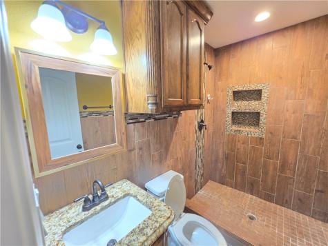 2734 Countiss Drive Corpus Christi TX 78410