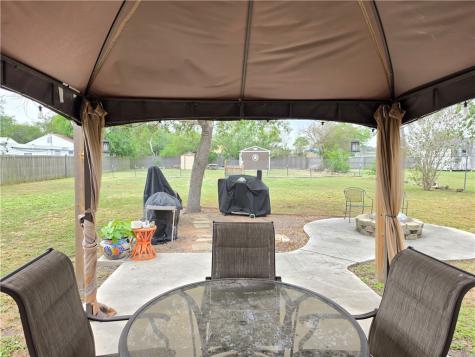 2734 Countiss Drive Corpus Christi TX 78410