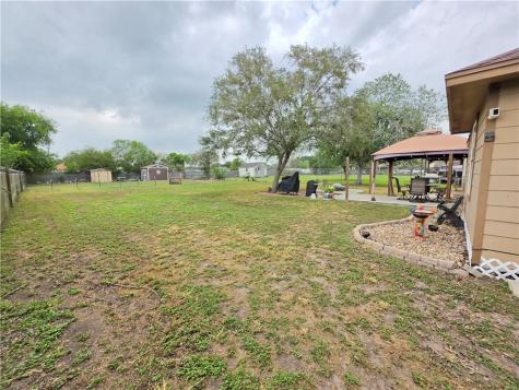 2734 Countiss Drive Corpus Christi TX 78410