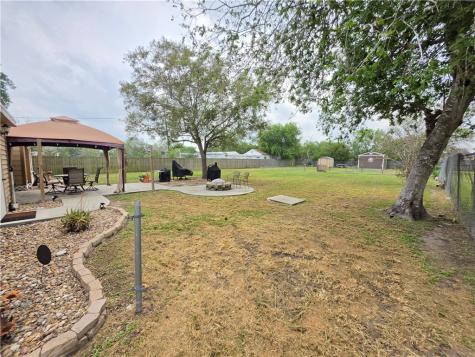 2734 Countiss Drive Corpus Christi TX 78410