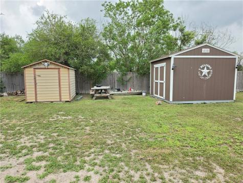2734 Countiss Drive Corpus Christi TX 78410