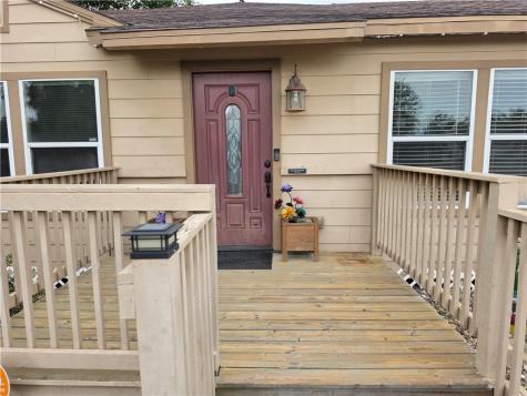 2734 Countiss Drive Corpus Christi TX 78410