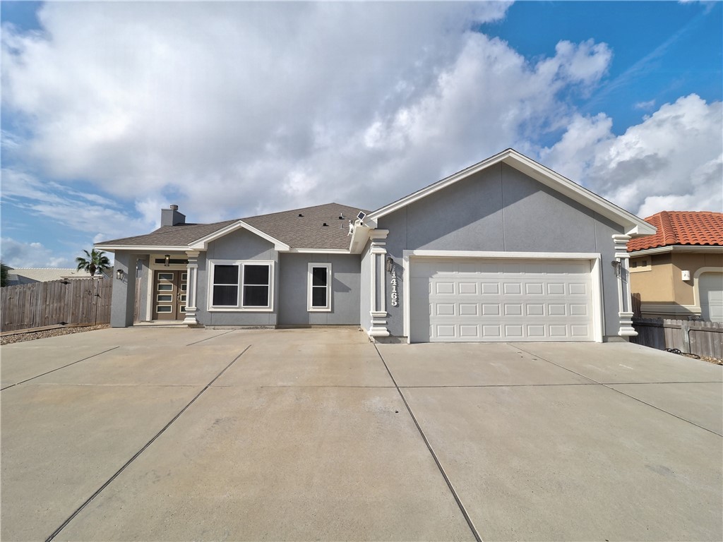 14165 Palo Seco Drive Corpus Christi TX 78418