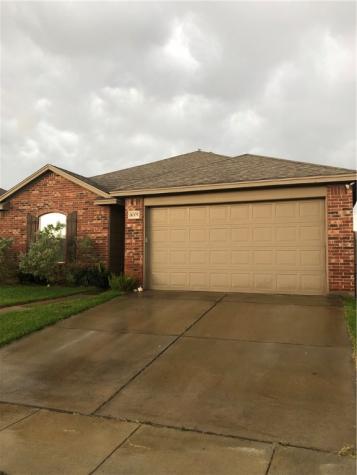8005 Cormorant Drive Corpus Christi TX 78414