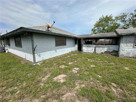 417 Linnet Corpus Christi TX 78418
