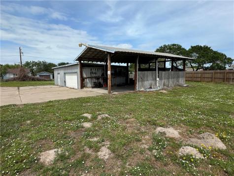 417 Linnet Corpus Christi TX 78418