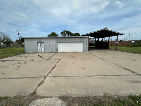 417 Linnet Corpus Christi TX 78418