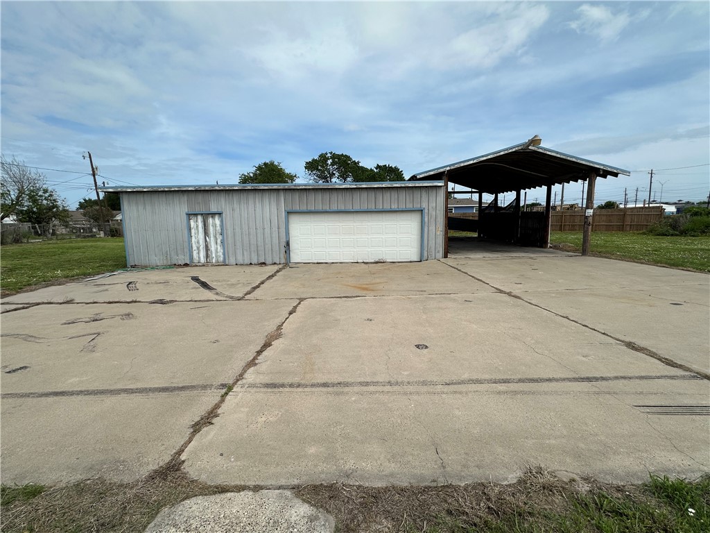 417 Linnet Corpus Christi TX 78418