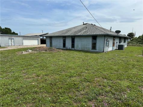 417 Linnet Corpus Christi TX 78418