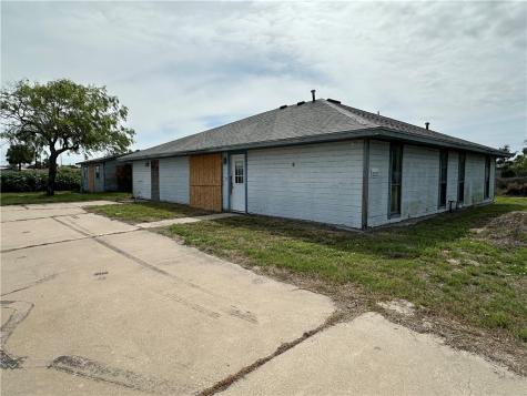 417 Linnet Corpus Christi TX 78418