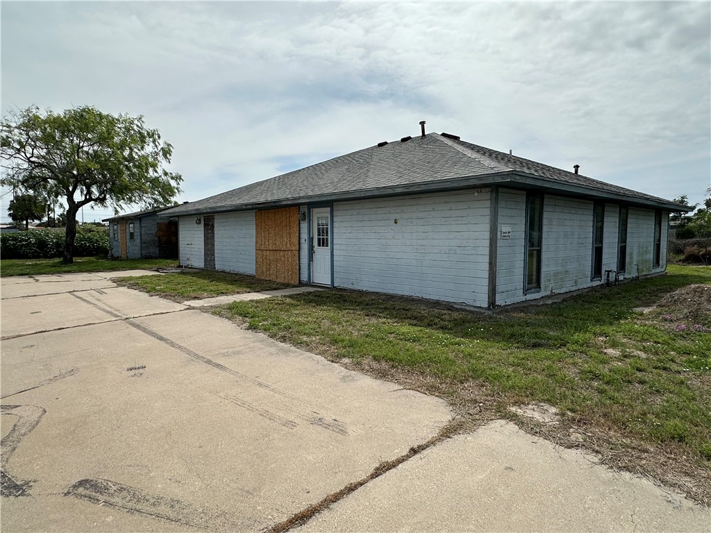 417 Linnet Corpus Christi TX 78418