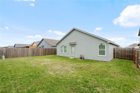 2633 Winterfell Street Corpus Christi TX 78415