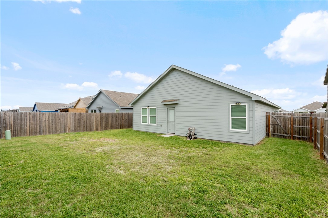 2633 Winterfell Street Corpus Christi TX 78415
