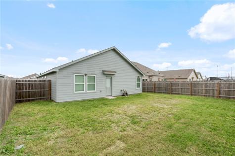 2633 Winterfell Street Corpus Christi TX 78415