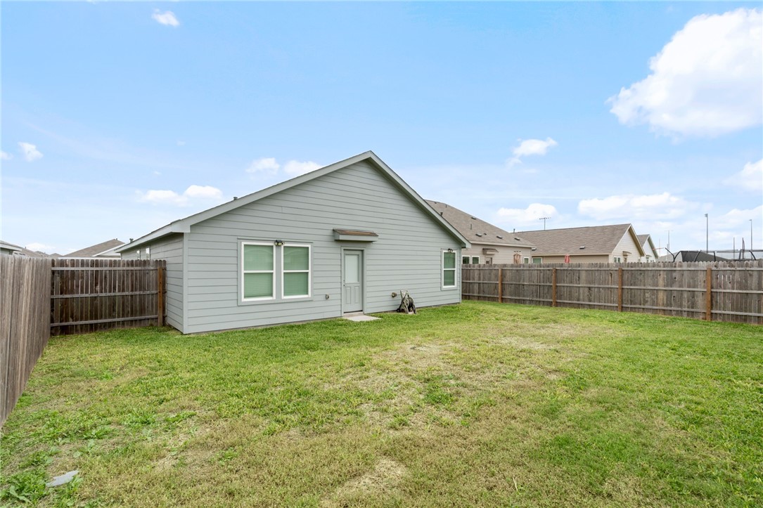 2633 Winterfell Street Corpus Christi TX 78415