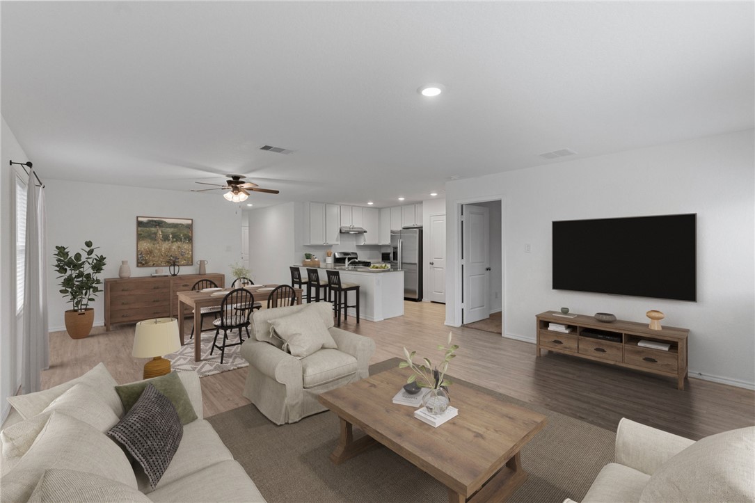 2633 Winterfell Street Corpus Christi TX 78415