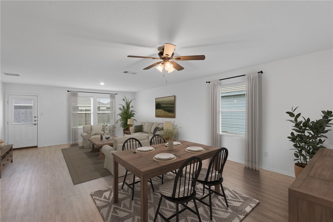 2633 Winterfell Street Corpus Christi TX 78415