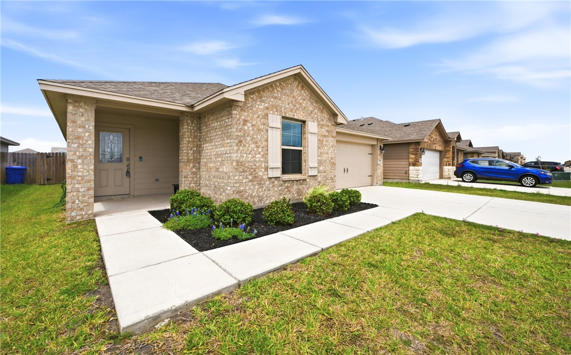 2709 Excelsior Boulevard Corpus Christi TX 78415