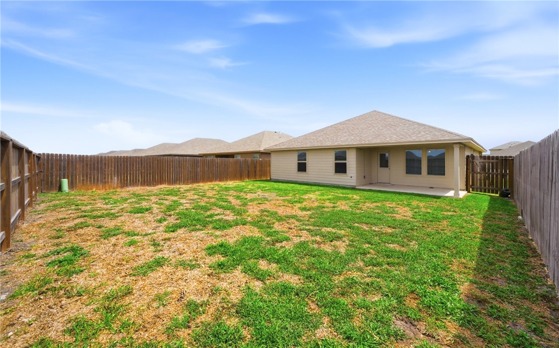 2709 Excelsior Boulevard Corpus Christi TX 78415