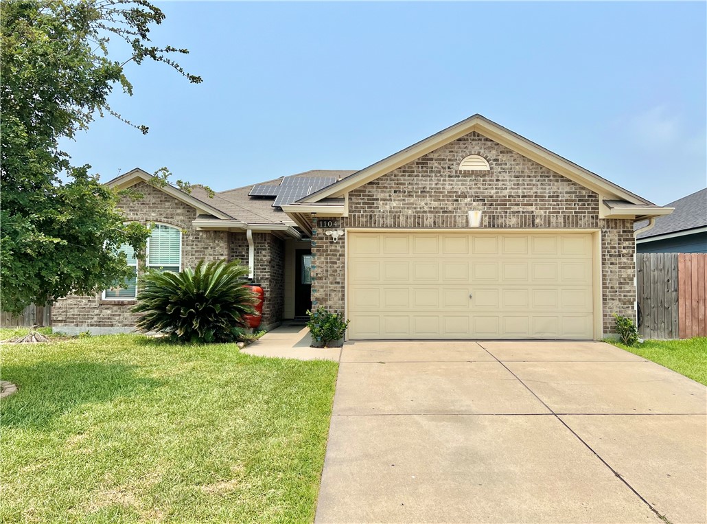 1104 Imperial Street Portland TX 78374