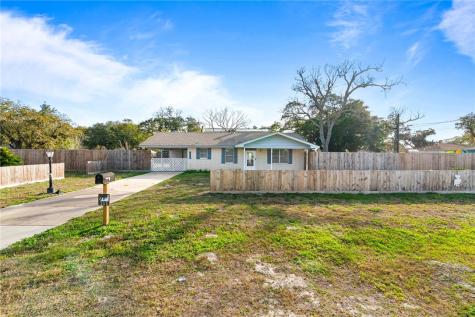 315 W Greenwood Avenue Aransas Pass TX 78336