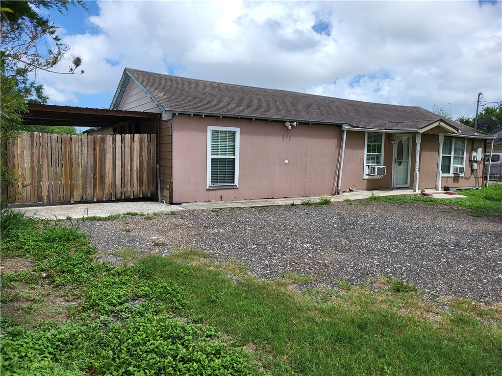 2922 E Harrington Drive Corpus Christi TX 78410