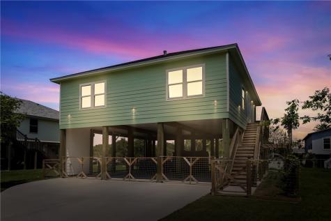 230 Riviera Drive Corpus Christi TX 78418