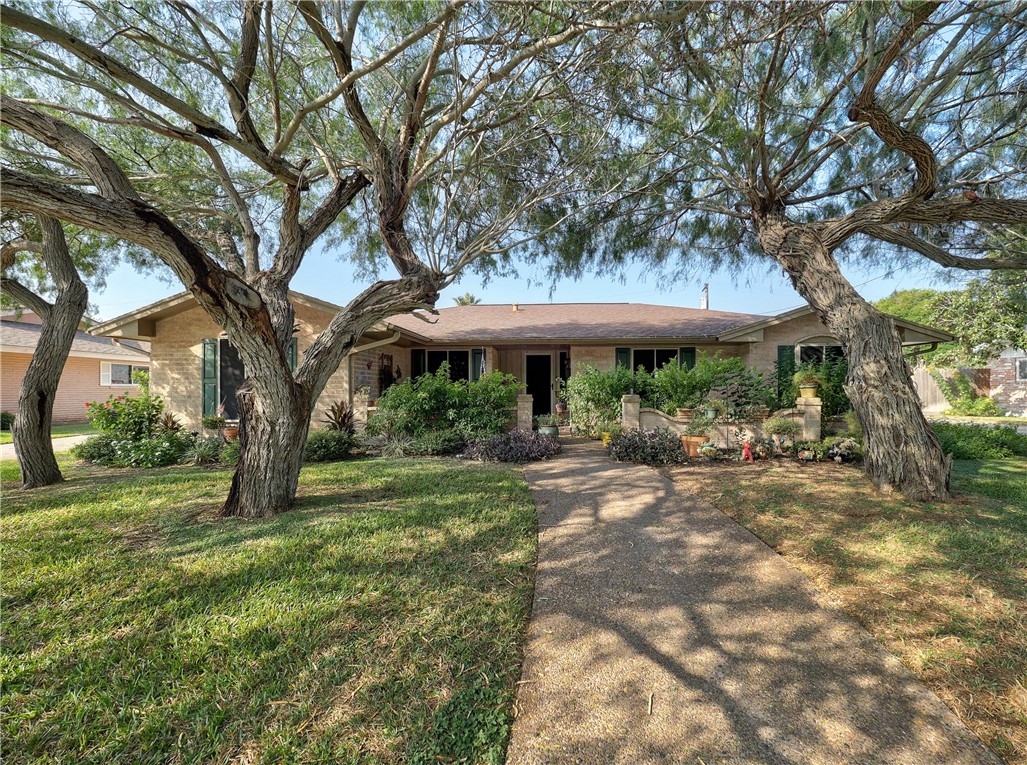 117 Granby Place Portland TX 78374