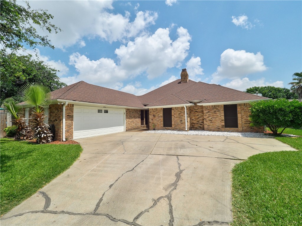 226 Sandpiper Drive Portland TX 78374